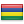 Mauritius Country flag